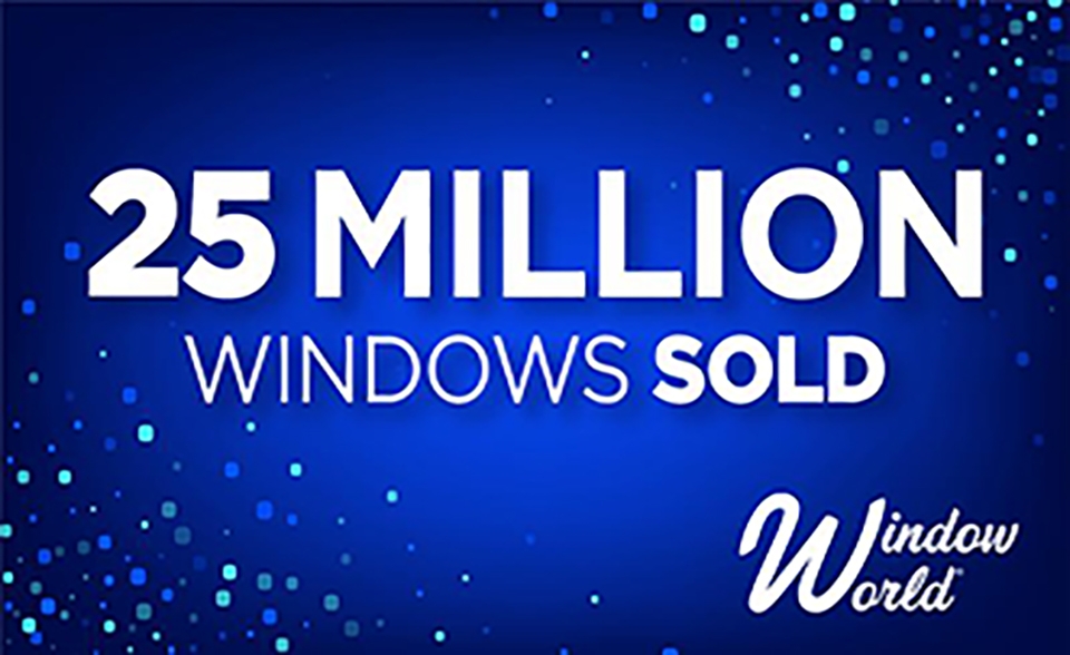 25 Million Windows Hero