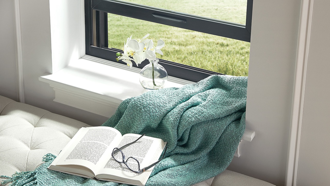 Hero fix falling window
