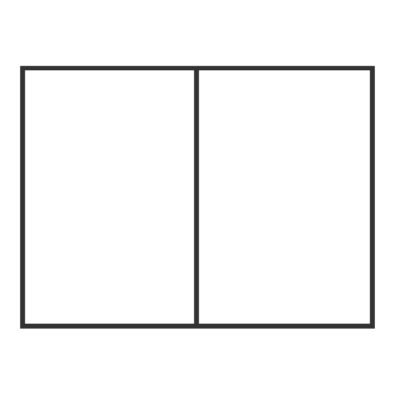 No Grid Sliding Window Grid